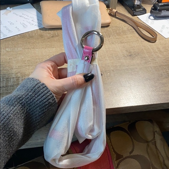 Authentic Coach Handbag - Picture 5 of 5